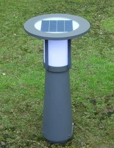 太阳能庭院灯 — 产品图 2