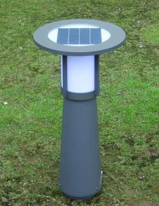 太阳能庭院灯 — 查看产品