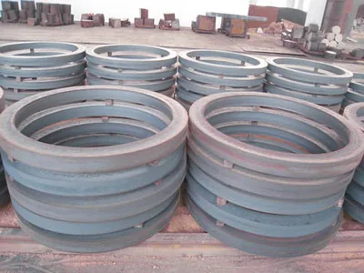 FORGING RING — 查看产品