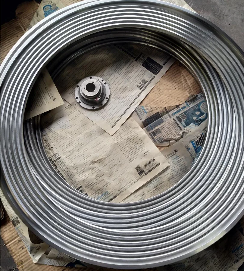 SPECIAL FLANGE — 查看产品